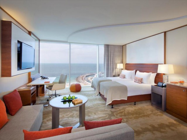 Jumeirah Beach Hotel