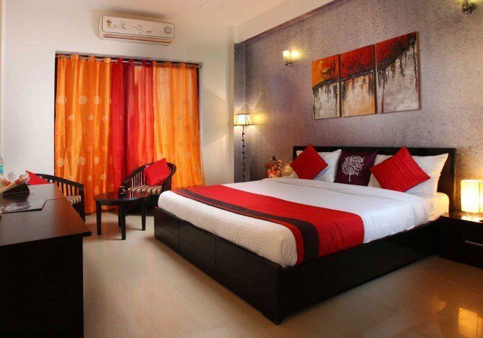 Rose Rayhaan Rotana