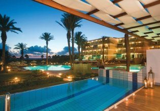 Rendezvous Hotels