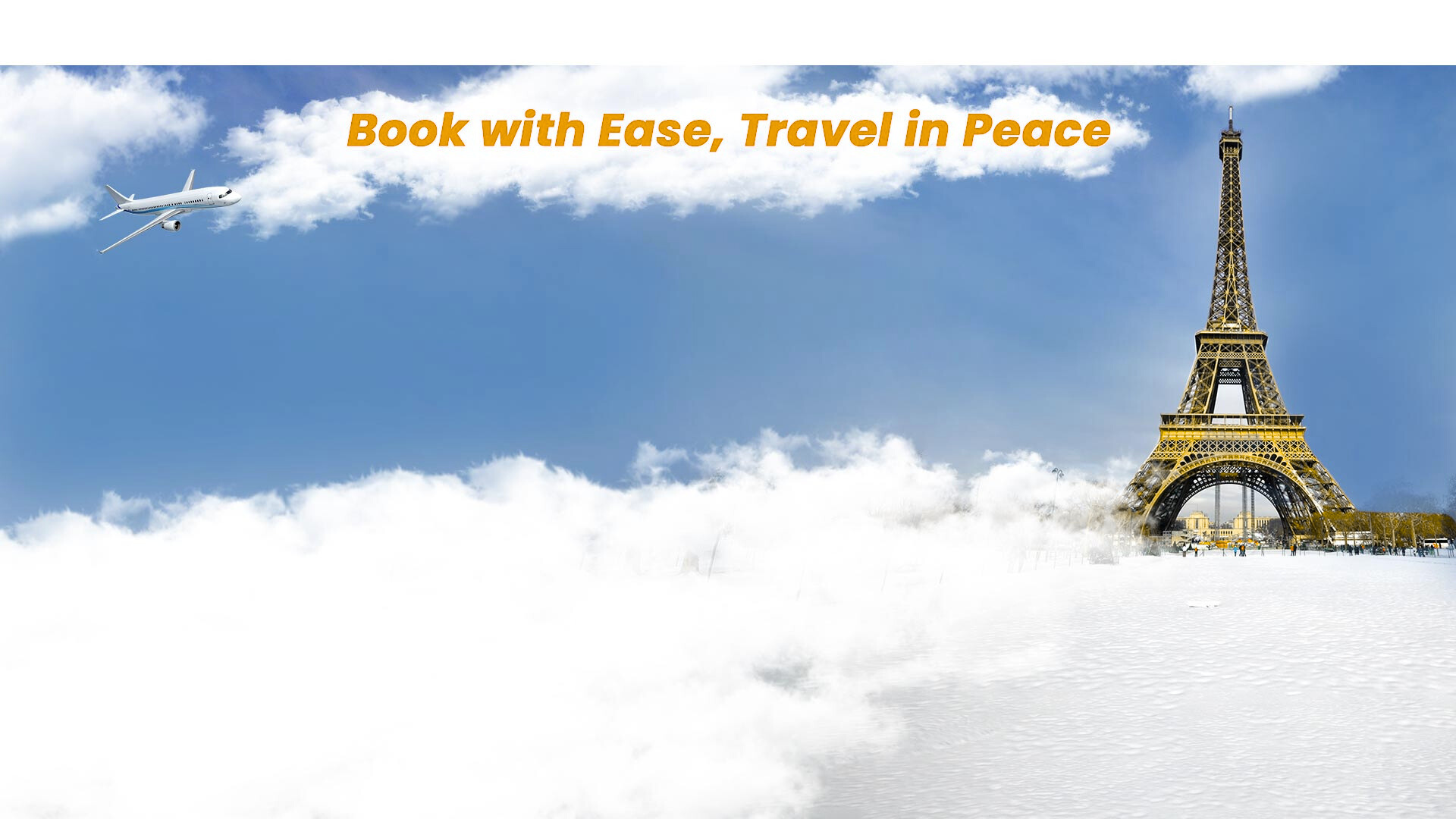 Homepage Banner